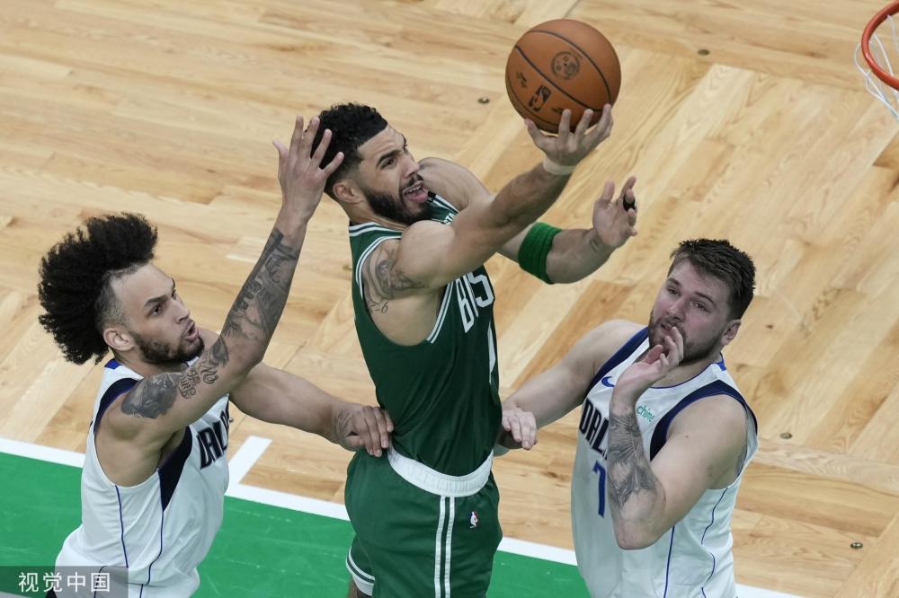 令人意外的 令人意外的